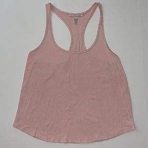 Victoria’s Secret Sleepwear Tank Top Small